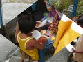 Tambayan Charity works 2008