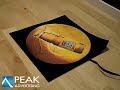 PEAK ADVERTISING - plakat TEA PEAK ADVERTISING - plakat TEA
