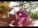 AWF'S BROKEN 2008