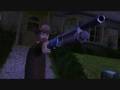 videos de E.T. with Chuck Norris