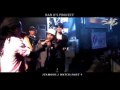 AB EHIE BA 2 FAMOUS CRW LIVE @ SILVERDOME HL XXL - THE CLIMAX -  Part 4