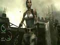 Resident Evil 5