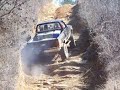 Dennis Climbling Rocks Aetna