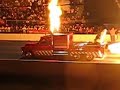 1953 Chevolet Jet Pickup Truck