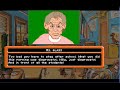 Adventures of Willy Beamish part 1 Introduction