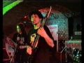 Miserable Existence - Crypled Souls (Live in Szeged Rock Club in 1999)