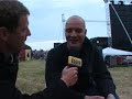 MC Clemens og Knallert pÃ¥ Roskilde