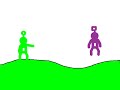angry tellytubbies