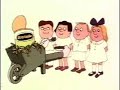 Bonduelle - Die Kinder