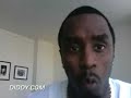 Does Diddy Own His Own Jet? Diddy Responds to Jet Controversy Does Diddy Own His Own Jet? Diddy Responds to Jet Controversy