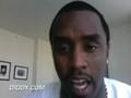 Does Diddy Own His Own Jet?  Diddy Responds to Jet Controversy