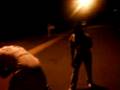 devin fight