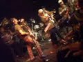 GUMBO BRASS BAND : Dark Black Days