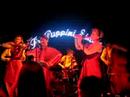 Puppini Sisters - Sandman - Bristol