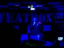 Killa G At SweatBox Killa G At SweatBox