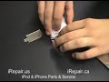 Apple iPod Touch Disassembly - Fix your broken iPod Touch