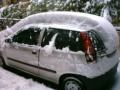 nevicata a genova 2006