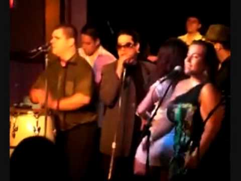 RICARDO LEMVO AT LULA LOUNGE - JUNE 5TH, 2010 RICARDO LEMVO AT LULA LOUNGE - JUNE 5TH, 2010