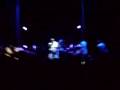 gnarls barkley - who's gonna save my soul (live @ nalen)