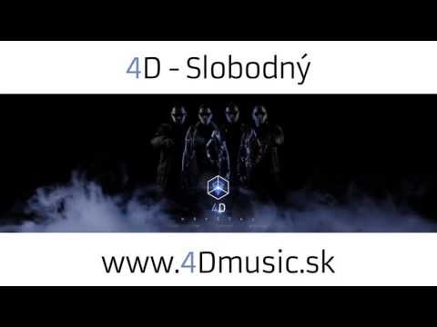 4D - Slobodny