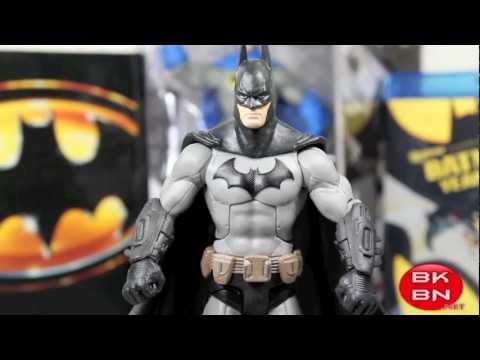 VOTE For Your Fave Batman Villains at BKBN.net CONTEST CLOSED!