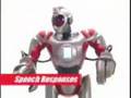 Robosapien RS Media In Action