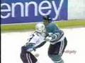 Cronin vs Grimson 93-94