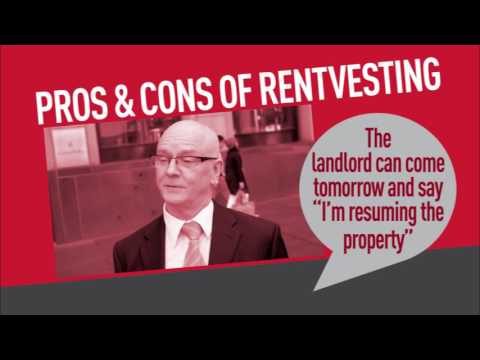 RENTVESTING RENTVESTING
