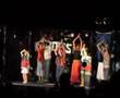 EUROVISION 2007 camping la Cerdanya