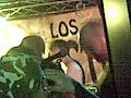 Los Fastidios in Varna, Bulgaria, March 13, 2007 Los Fastidios in Varna, Bulgaria, March 13, 2007