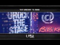 UROCK TOUR - NEW YORK - SHOWCASE