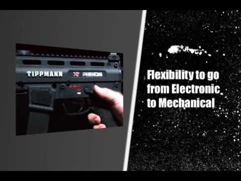 tippmann