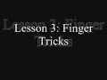 Speedcubing 101 - Part 1 Speedcubing 101 - Part 1
