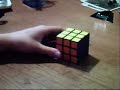 Speedcubing 101 - Part 1