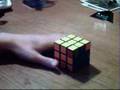 Speedcubing 101 - Part 1