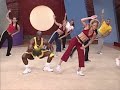 Tae Bo Cardio Billy Blanks 4/5