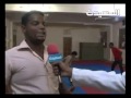 أحوال الرياضة 17-1-2013م