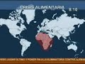 Crisis Alimentaria