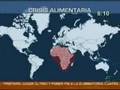 Crisis Alimentaria