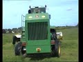 ROC UFO 5.60m Mower