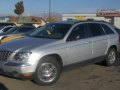 2005 CHRYSLER PACIFICA Salt Lake City, , UT