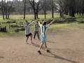 Maradona un Poroto