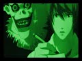AMV Death Note - Lying from you