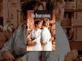 No Reservations