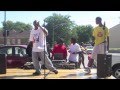 Back to School Event - Lil Incognito (Azeez Jinadu)