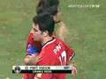 2007年川崎フロンターレaclノックアウトステージ準々決勝2nd leg 選手紹介