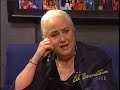 The Ed Bernstein Show-Interview Grace Slick Part 3