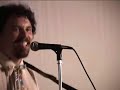 "I  Saw  The Light" - Brian Manly & F, Gospel  Band  - pt. 7