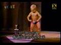 A-Little-Mr-Universe