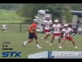 Lacrosse: E-Lacrosse Shorts - London Tournament 1